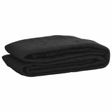 144994 Trailer Net HDPE 2,5x4 m Black
