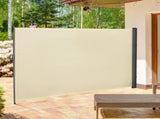 Retractable Sun Side Awning Screen Fence Patio Garden Wall Balcony Screening Panel Outdoor Blind T3398P311628