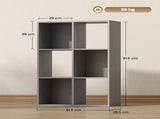 Shelf Book/Storage Cabinet 96553992