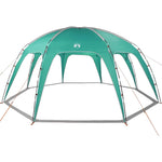 Party Tent Sea Green Waterproof 4100647