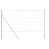 Ground Fix Welded Wire Fence 25 x 1.2 m 3351345