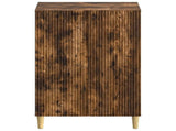 Shoe Cabinet ARNHEM 59.5 x 39.5 x 90 cm Engineered Wood 896650