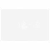 Clear Tarpaulin with Eyelets 2x3 m PVC 4018592