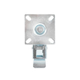 32 pcs Swivel Casters 75 mm 277840