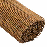 Bamboo Fence 500x100 cm 312296