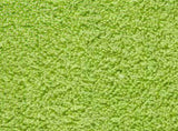 6 Piece Premium Towel Set SOLUND Apple Green 600 gsm 137568
