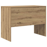 Desk Artisan Oak 100 x 50 x 76 cm 869449