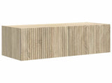 TV Cabinet 8 pcs Sonoma Oak 3409143