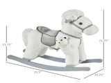 Kids Rocking Horse 60332546
