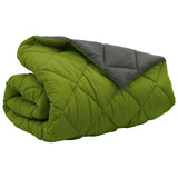 Winter Duvet 220 x 240 cm 450 gsm Microfiber 42025689
