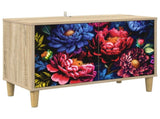 TV Cabinet KIEL 69 x 33 x 50 cm Sonoma Engineered Wood 8007003