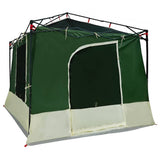 Inner Tent with Roof Green 290 x 288 x 234 cm Taffeta 42001175