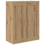 Highboard Artisan Oak 69.5 x 34 x 180 cm Engineered Wood 3415897