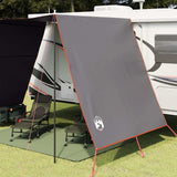 Water Resistant Tarp -Person 250 x 240 x 220 cm Waterproof 42001049
