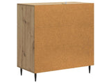 Sideboard Artisan Oak 66 x 34.5 x 89.5 cm Engineered Wood 894864