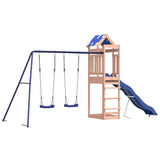 Outdoor Playset Solid Wood Douglas 3279125