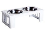 Dog bowls /Pet Feeding Storage 23758509