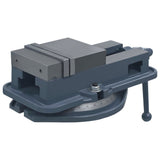 Turntable Vice Machine Cast Iron 160 mm 145394