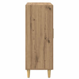 Sideboard Artisan Oak 69.5 x 34 x 90 cm Engineered Wood 880834