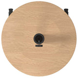 Outdoor Umbrella Base Light wood 48 x 48 x 32 cm 42010014