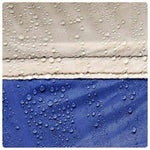 Party Tent Azure Blue Waterproof 4100643