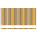 Retractable Awning Retractable Manual Multicolour 600 x 350 cm 3331733