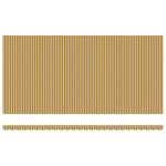 Retractable Awning Manual Multicolour 600 x 300 cm Fabric 3331626