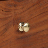 TV Cabinet Solid Reclaimed Wood 140x30x40 cm 246675