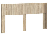 Headboard Sonoma Oak PB 889707