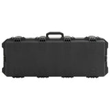 Portable Flight Case Black 100,5x42x17 cm PP 4007256