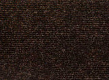 Stair Mats Self-adhesive 30 pcs 60x25 cm Brown Rectangular 3365709