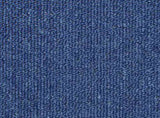 Stair Mats 20 pcs 56x17x3 cm Blue Half Round 3365788
