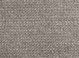 Sunshade Sail 160 g/m Triangular Light Grey 5x7x7 m HDPE 4002011