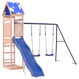 Outdoor Playset Solid Wood Douglas 3279038