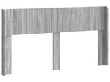 Headboard Grey Sonoma PB 889721