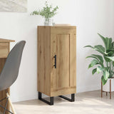Sideboard Artisan Oak 34.5 x 34 x 90 cm 881655