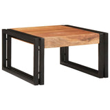 Bathroom Shelf for Brown 40 x 50 x 23 cm Solid Acacia Wood 4102752