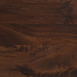 Bathroom Sink Cabinet 62x34x58 cm Brown Solid Wood Mango 377531