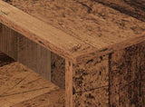 Console Table Old Wood 91.5 x 35 x 38.5 cm Engineered Wood 891166
