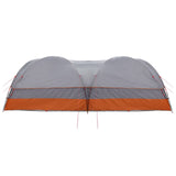 Family Tent with Rainfly Water-resistant 5-Person 42042260