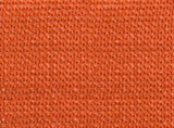 Sunshade Sail 160 g/m Rectangular Orange 4x5 m HDPE 311683