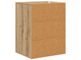 Sideboard Artisan Oak 40 x 33 x 70 cm Engineered wood 881001