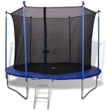 Five Piece Trampoline Set 3.05 m 142092