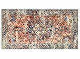 Rug ORIZ Orange 140 x 200 cm 100% Polyester 42050409