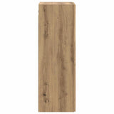 Wall-mounted Bathroom Cabinet Artisan Oak 33 x 34.5 x 60 cm 890671