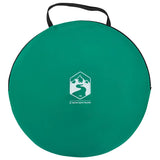 Beach Tent Sea Green Pop-up Waterproof 4004150