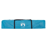 Camping Tent Dome 3-Person Blue Quick Release 4004223
