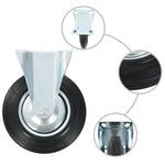 12 pcs Casters 200 mm 278057
