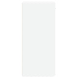 Sideboard White 40x42.5x93 cm Engineered Wood 846278