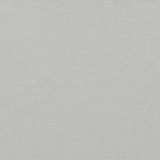 Sun Shade Sail Light Grey 5x2.5 m 100% Polyester Oxford 4000544